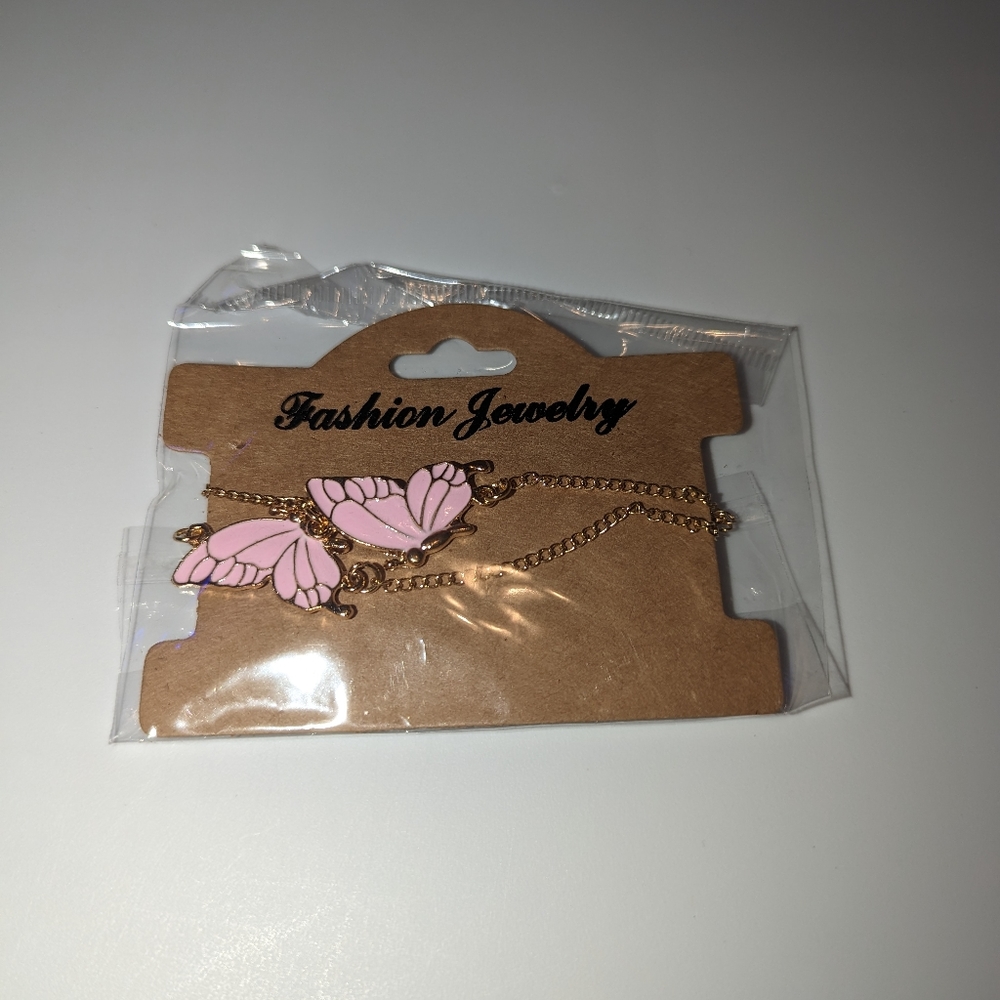 2pc fashion butterfly bracelets - Picture 7 of 9